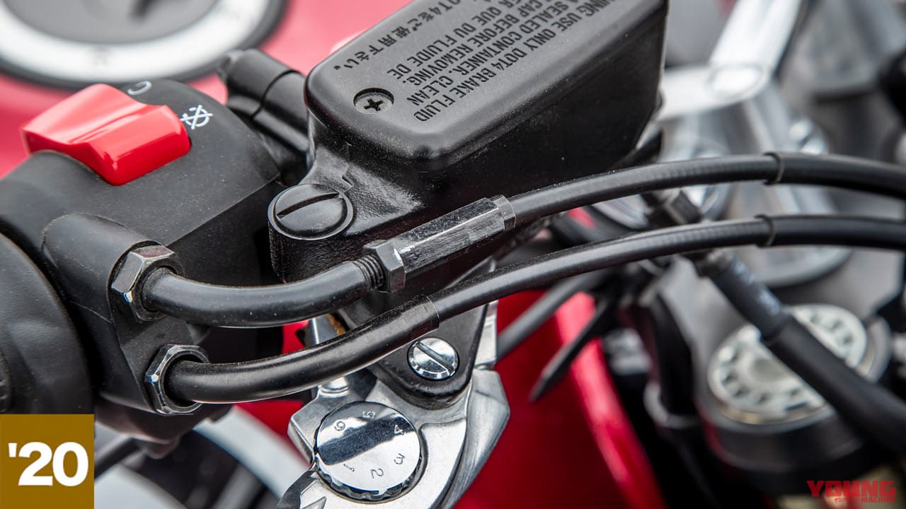 |ホンダCB1300SF/SBシリーズ新旧比較試乗インプレ by 丸山浩【電脳がもたらした伝統の進化】