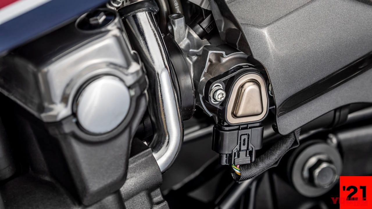 |ホンダCB1300SF/SBシリーズ新旧比較試乗インプレ by 丸山浩【電脳がもたらした伝統の進化】