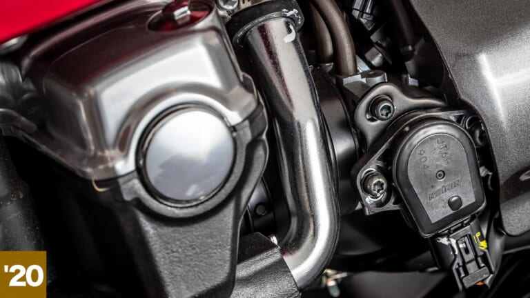 ホンダCB1300SF/SB試乗インプレッション|'20モデル|スロットルバイワイヤ|ホンダCB1300SF/SBシリーズ新旧比較試乗インプレ by 丸山浩【電脳がもたらした伝統の進化】