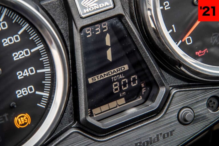 ホンダCB1300SF/SB試乗インプレッション|'21モデル|走行モード|ホンダCB1300SF/SBシリーズ新旧比較試乗インプレ by 丸山浩【電脳がもたらした伝統の進化】