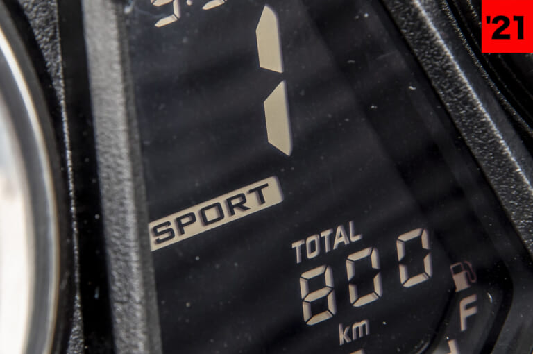 ホンダCB1300SF/SB試乗インプレッション|'21モデル|走行モード|ホンダCB1300SF/SBシリーズ新旧比較試乗インプレ by 丸山浩【電脳がもたらした伝統の進化】