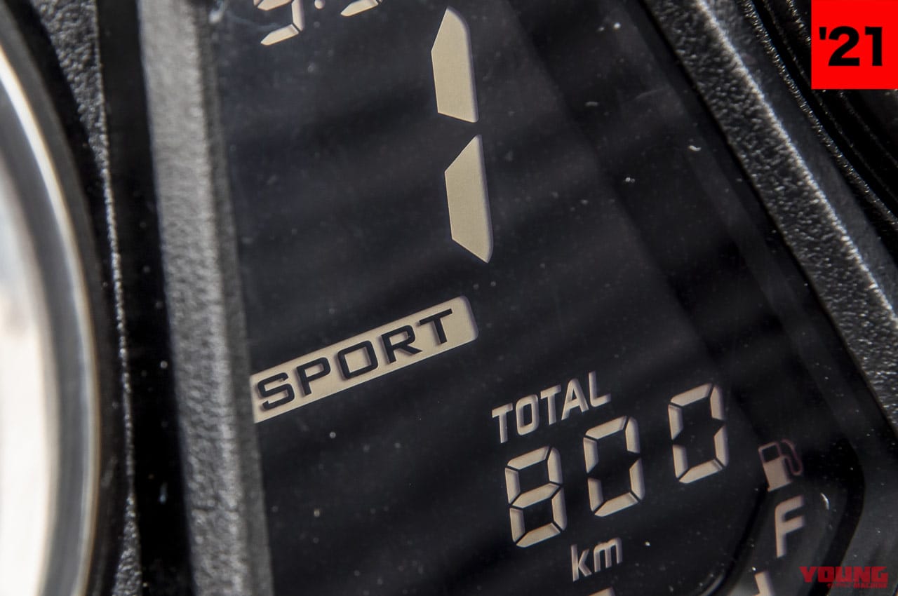 |ホンダCB1300SF/SBシリーズ新旧比較試乗インプレ by 丸山浩【電脳がもたらした伝統の進化】