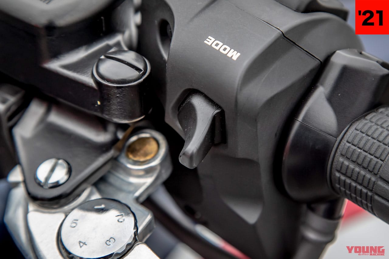 ホンダCB1300SF/SB試乗インプレッション|'21モデル|走行モード|ホンダCB1300SF/SBシリーズ新旧比較試乗インプレ by 丸山浩【電脳がもたらした伝統の進化】