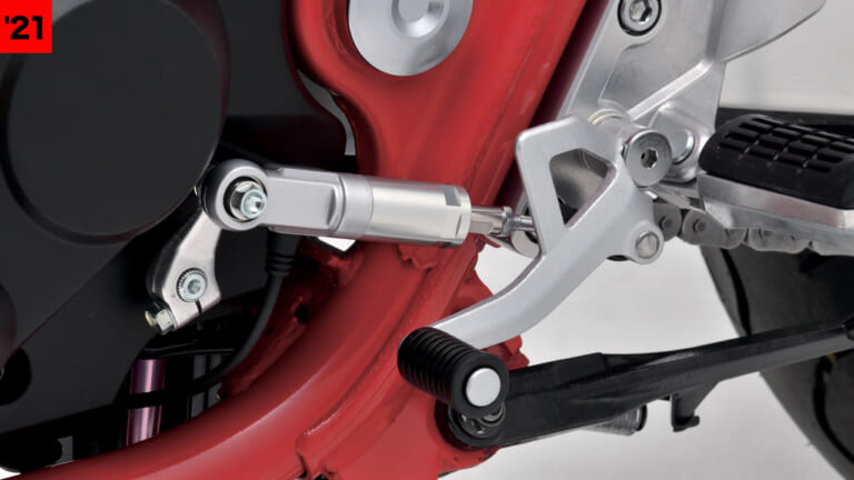 ホンダCB1300SF/SB試乗インプレッション|'21モデル|クイックシフター|ホンダCB1300SF/SBシリーズ新旧比較試乗インプレ by 丸山浩【電脳がもたらした伝統の進化】