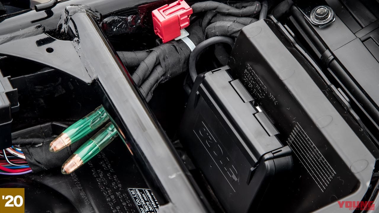 |ホンダCB1300SF/SBシリーズ新旧比較試乗インプレ by 丸山浩【電脳がもたらした伝統の進化】