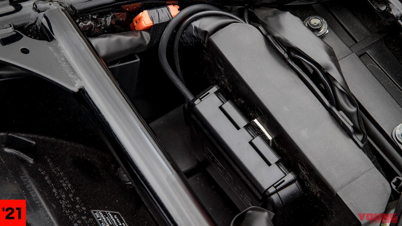 |ホンダCB1300SF/SBシリーズ新旧比較試乗インプレ by 丸山浩【電脳がもたらした伝統の進化】