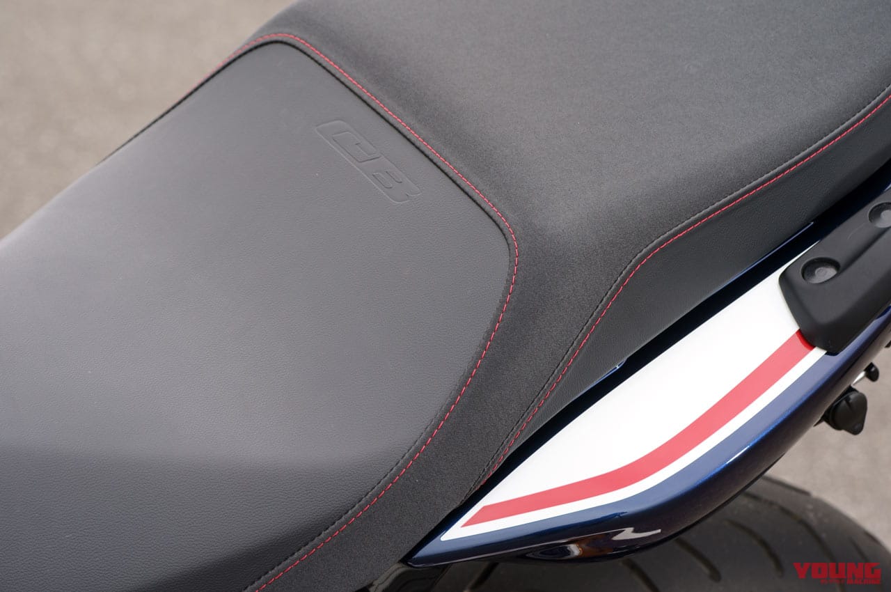 |ホンダCB1300SF/SB比較試乗インプレ by 丸山浩【STDとSP、選ぶならどちら!?】