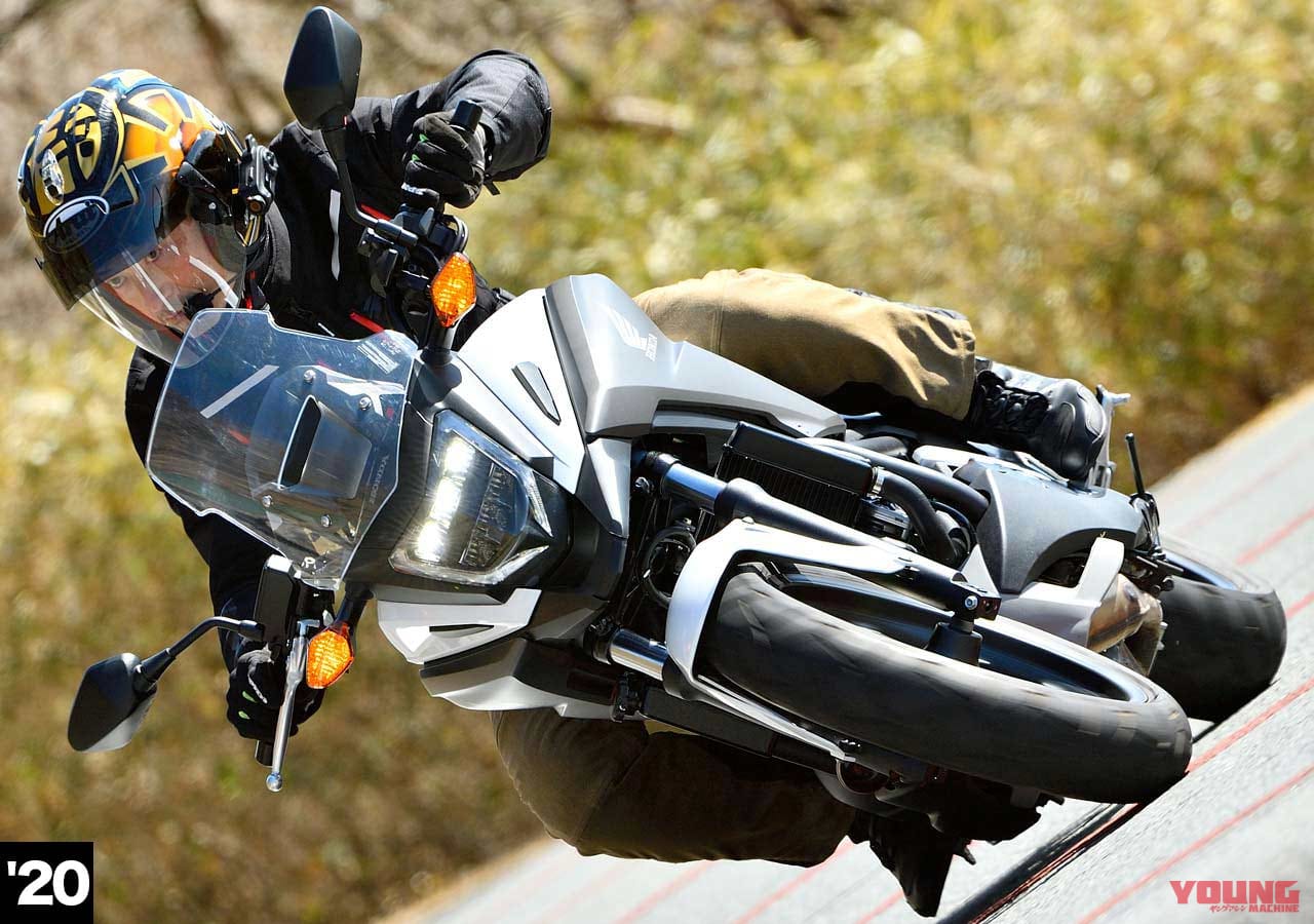 |ホンダNC750X新旧比較試乗インプレッション【コスパ革命児が電脳化&軽量化で大幅進化】