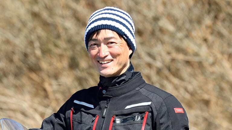 ホンダNC750X新旧比較試乗インプレ|テスター大屋雄一|ホンダNC750X新旧比較試乗インプレッション【コスパ革命児が電脳化&軽量化で大幅進化】