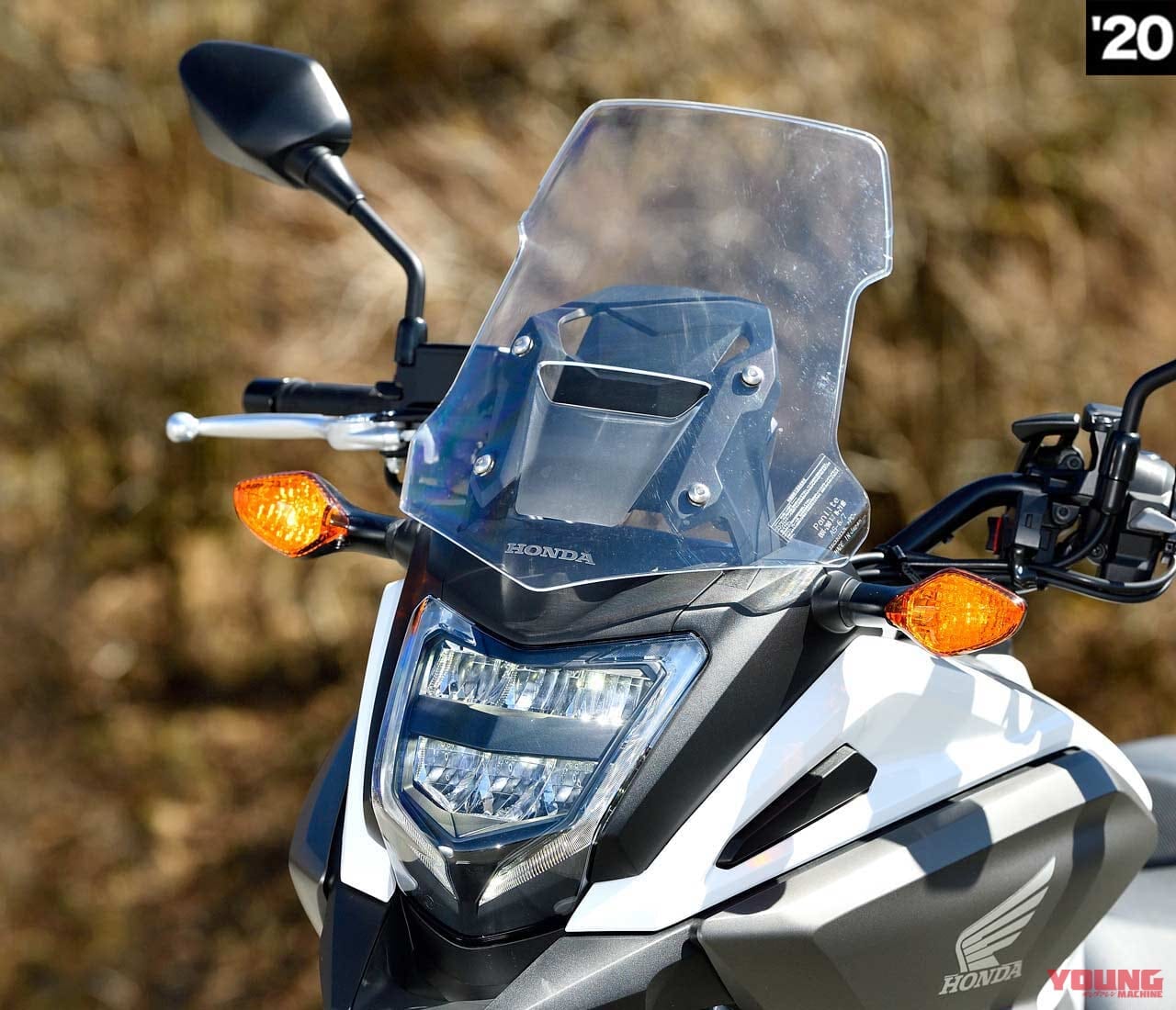 ホンダnc750x新旧比較試乗インプレッション コスパ革命児が電脳化 軽量化で大幅進化 Webヤングマシン 最新バイク情報 ホンダnc750x新旧比較試乗インプレッション コスパ革命児が電脳化 軽量化で大幅進化 Webヤングマシン 最新バイク情報