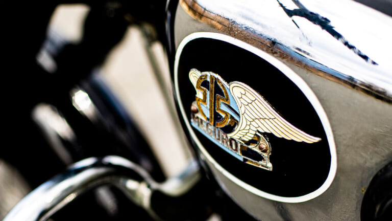 KAWASAKI 500 MEGURO K2|’21新型メグロK3×’65旧型K2 丸山浩試乗比較インプレ【比べてみたか? これは真正メグロだ!】