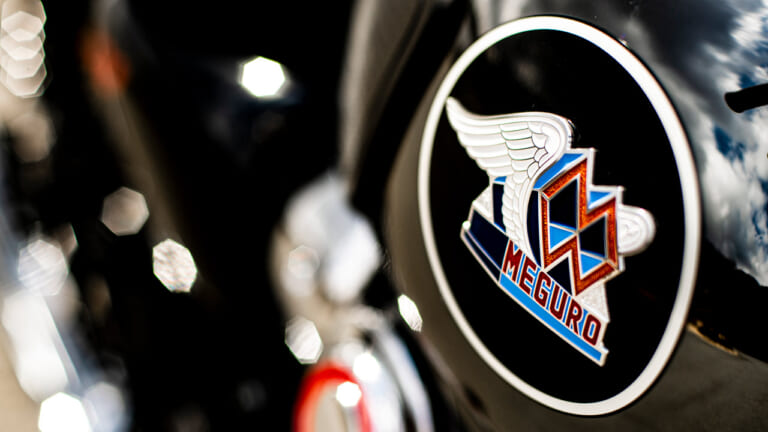 KAWASAKI MEGURO K3|’21新型メグロK3×’65旧型K2 丸山浩試乗比較インプレ【比べてみたか? これは真正メグロだ!】