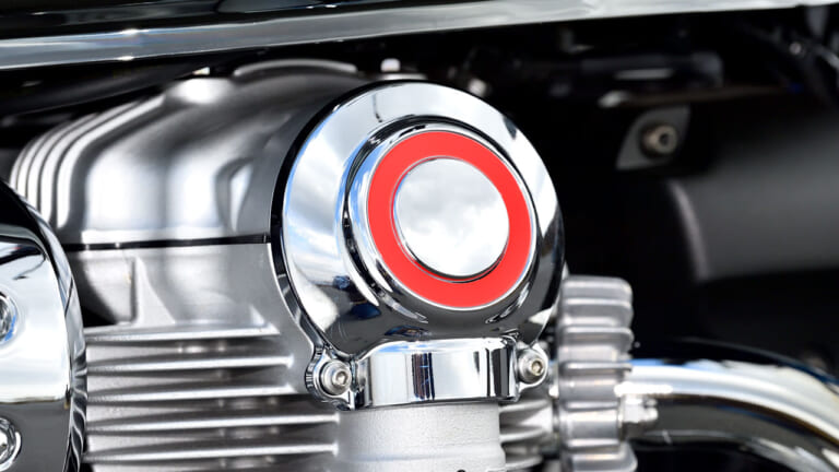 KAWASAKI MEGURO K3|’21新型メグロK3×’65旧型K2 丸山浩試乗比較インプレ【比べてみたか? これは真正メグロだ!】