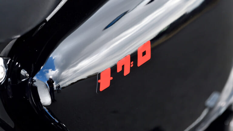 KAWASAKI MEGURO K3|’21新型メグロK3×’65旧型K2 丸山浩試乗比較インプレ【比べてみたか? これは真正メグロだ!】