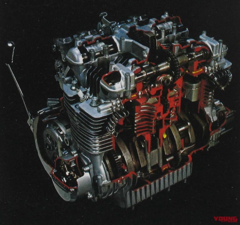 カワサキ900スーパー4(Z1)|メグロ×カワサキが辿った数奇なヒストリー 【令和に復活! 新旧メグロ比較検証#1】