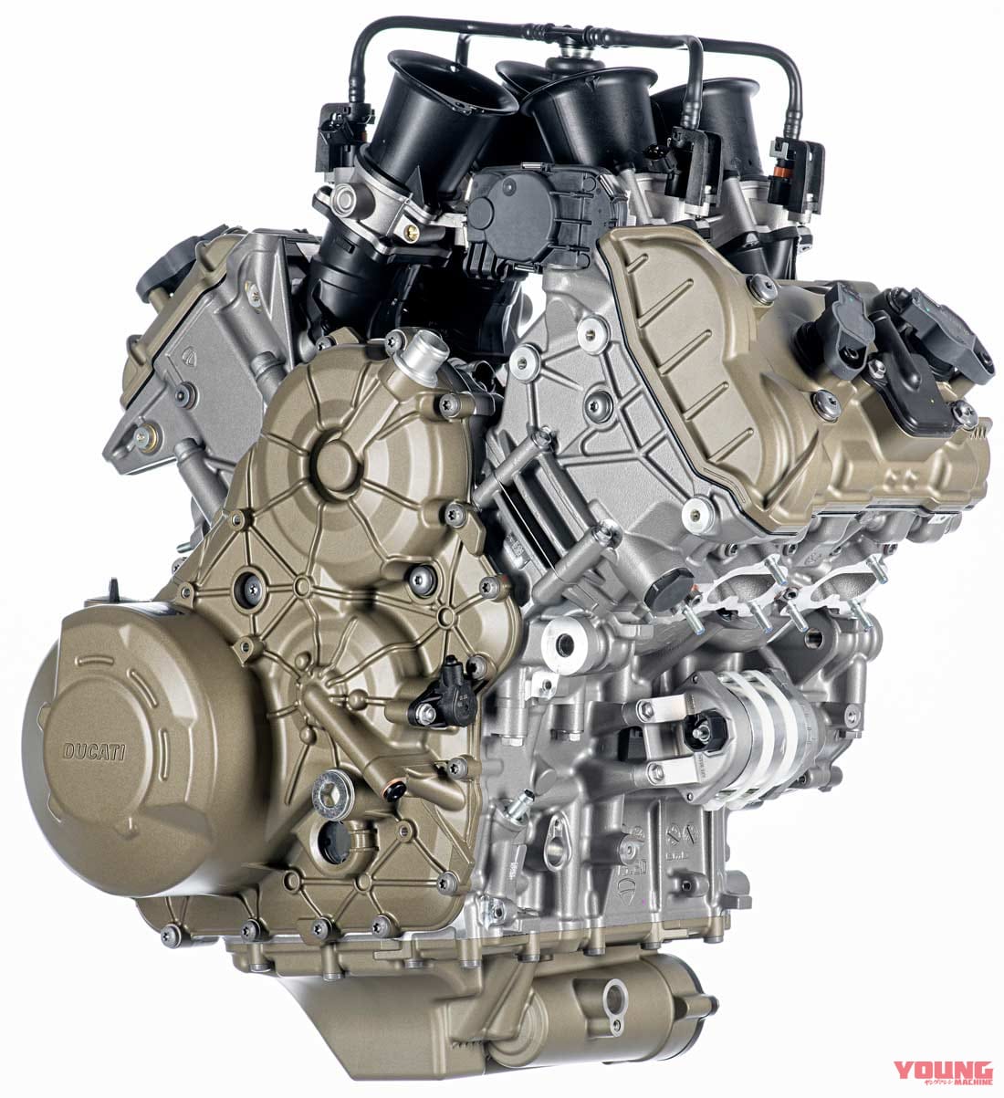 |ドゥカティ ムルティストラーダV4S試乗インプレ【イノベーションを体現する最上級モデル】