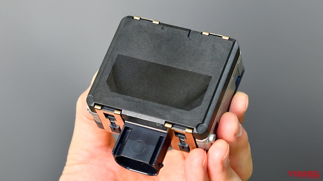 |アダプティブクルーズコントロール(ACC)搭載モデル続々登場【新型ムルティストラーダV4Sも】