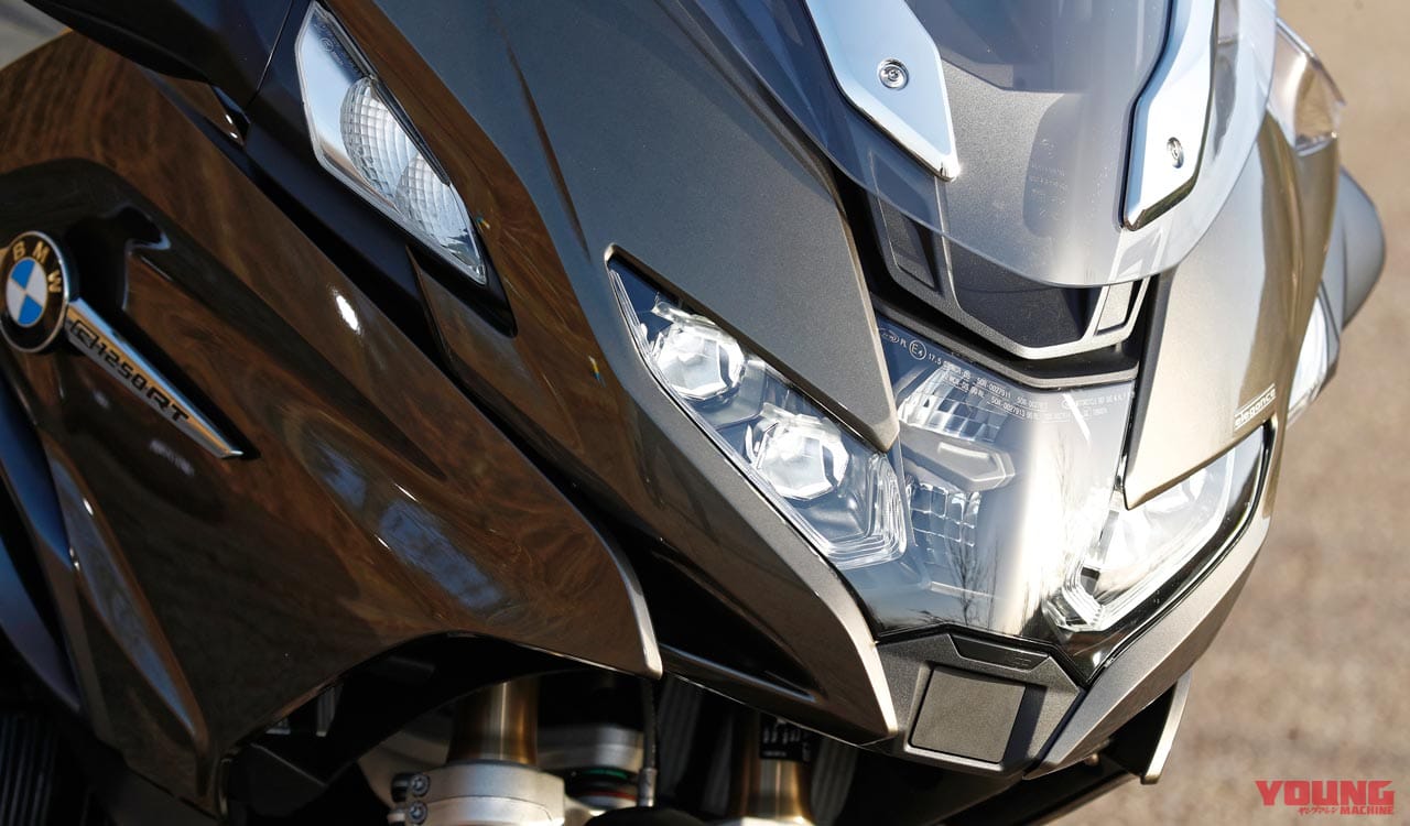 |アダプティブクルーズコントロール(ACC)搭載モデル続々登場【新型ムルティストラーダV4Sも】