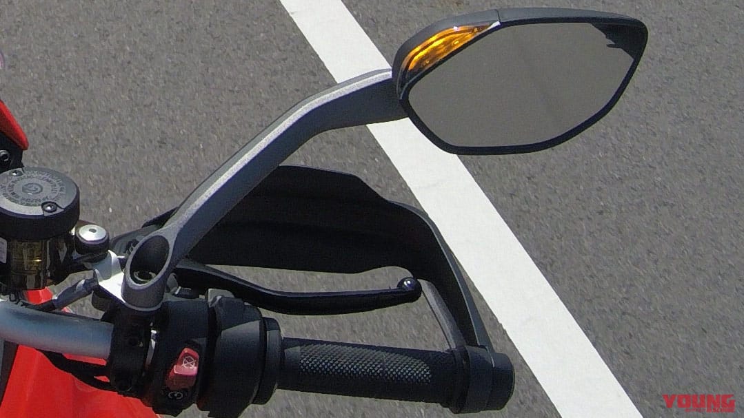 DUCATI MULTISTRADA V4 S|アダプティブクルーズコントロール(ACC)搭載モデル続々登場【新型ムルティストラーダV4Sも】