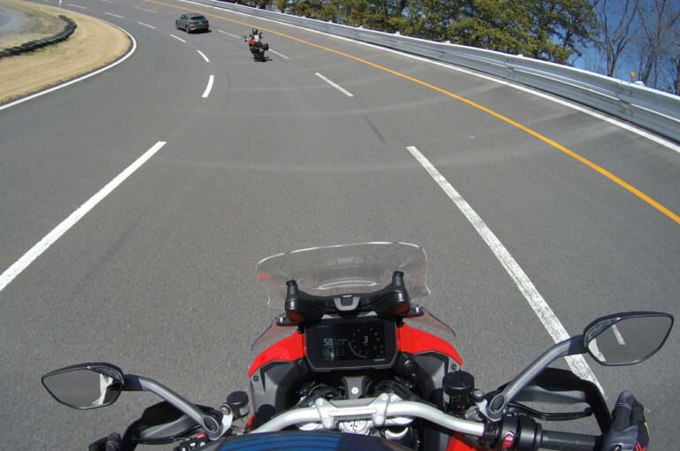 DUCATI MULTISTRADA V4 S|アダプティブクルーズコントロール(ACC)搭載モデル続々登場【新型ムルティストラーダV4Sも】