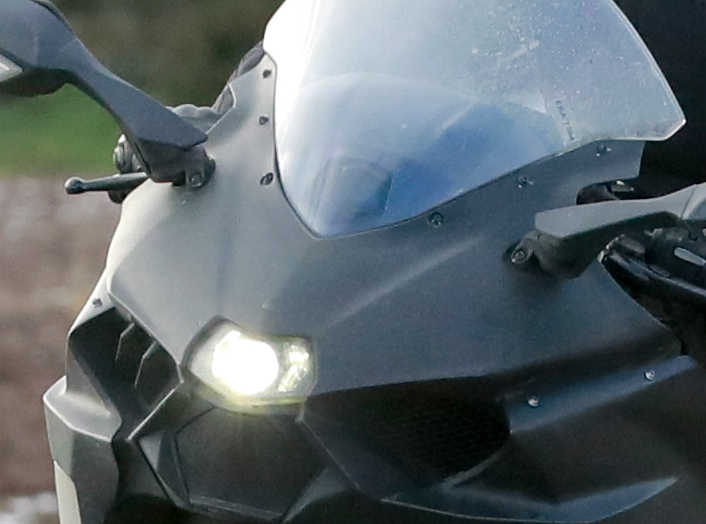 KAWASAKI Ninja H2 SX?|アダプティブクルーズコントロール(ACC)搭載モデル続々登場【新型ムルティストラーダV4Sも】