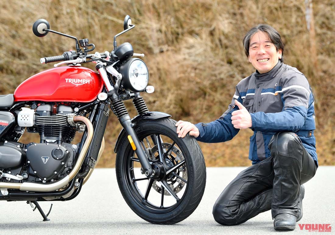 |ミシュラン ロードクラシック試乗インプレ【人気のラジアルタイヤ・ロード5のバイアス仕様?!】