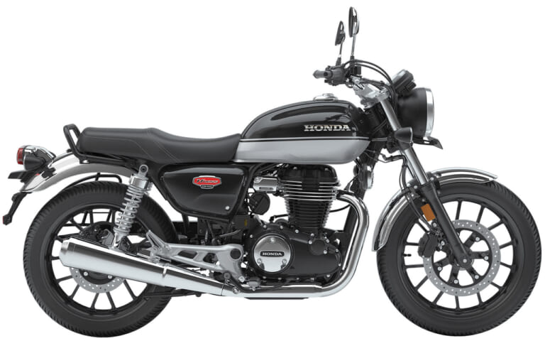 ミシュラン ロードクラシック|ホンダGB350対応|ミシュラン ロードクラシック試乗インプレ【人気のラジアルタイヤ・ロード5のバイアス仕様?!】