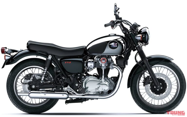 ミシュラン ロードクラシック|カワサキW800シリーズ対応|ミシュラン ロードクラシック試乗インプレ【人気のラジアルタイヤ・ロード5のバイアス仕様?!】