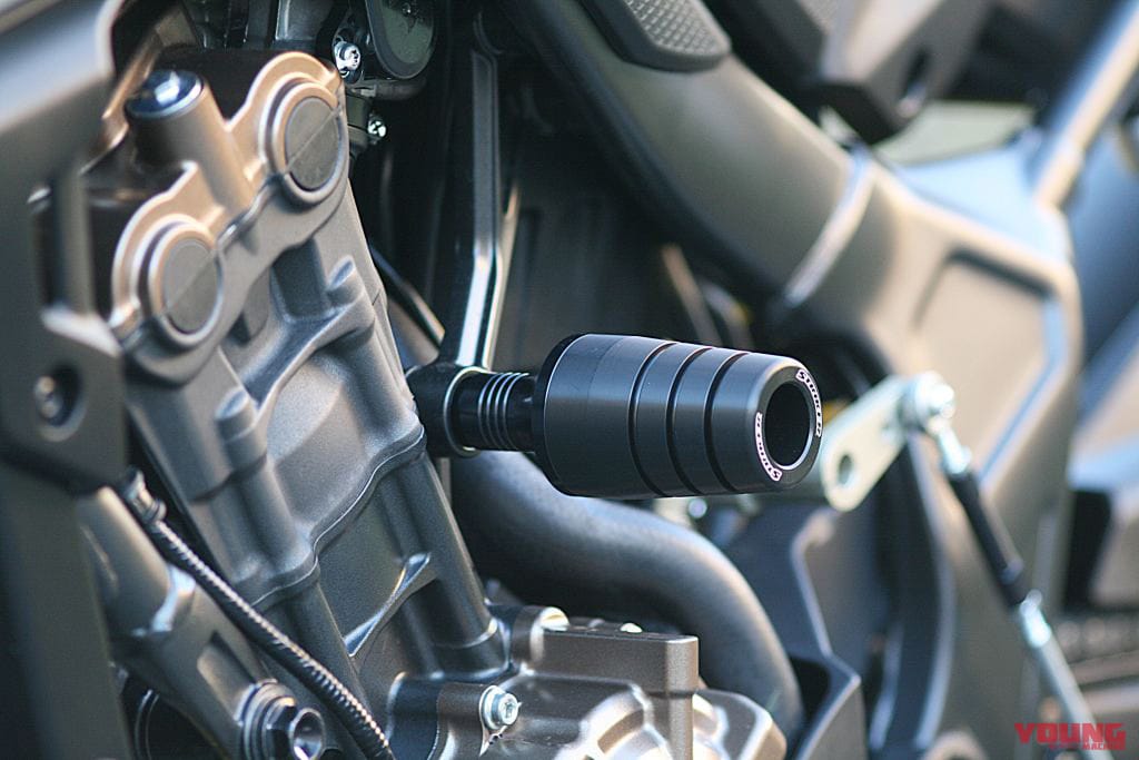 |最新おすすめカスタムパーツ×8選〈ヨシムラ/マジカルレーシング/ナイトロン etc.〉