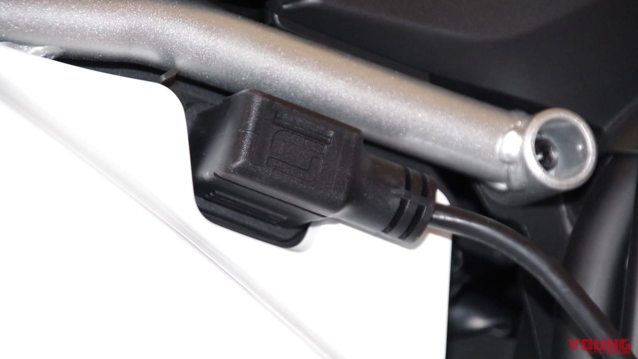 |電動バイク「スーパーソコ TC  MAX」試乗インプレッション【トルクに魅了されるカフェスタイル】