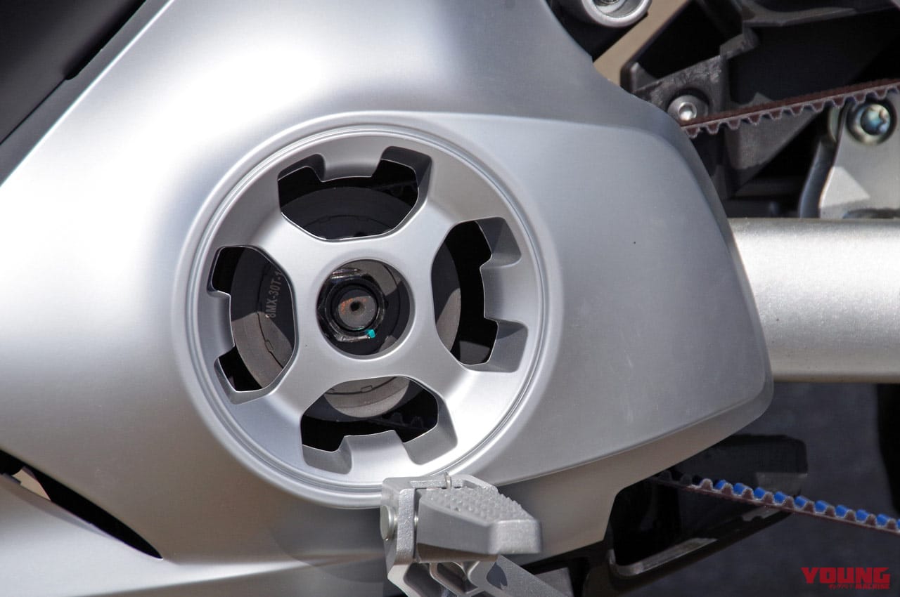 |電動バイク「スーパーソコ TC  MAX」試乗インプレッション【トルクに魅了されるカフェスタイル】