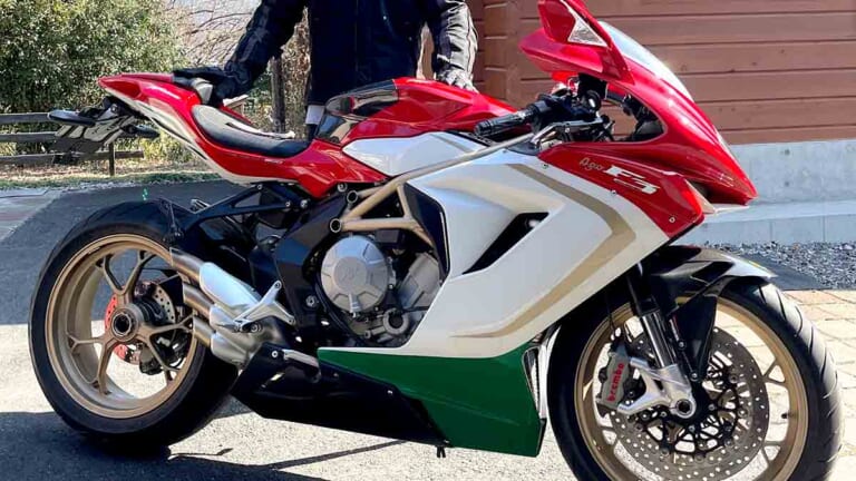 ワタシの愛車インプレッション 14 mvアグスタf3 800 Ago ヤングマシンメンバーズ Webヤングマシン 最新バイク情報 ワタシの愛車インプレッション 14 mvアグスタf3 800 Ago ヤングマシンメンバーズ Webヤングマシン 最新バイク情報