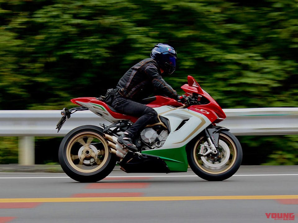 ワタシの愛車インプレッション 14 mvアグスタf3 800 Ago ヤングマシンメンバーズ Webヤングマシン 最新バイク情報 ワタシの愛車インプレッション 14 mvアグスタf3 800 Ago ヤングマシンメンバーズ Webヤングマシン 最新バイク情報