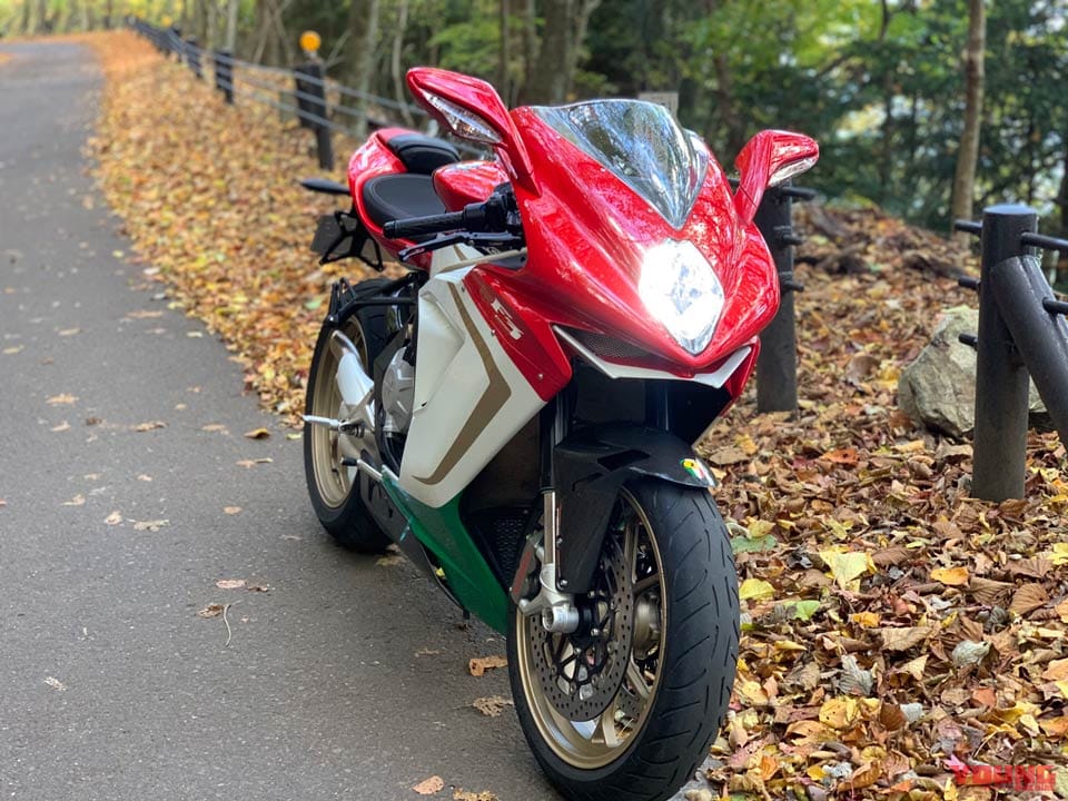 ワタシの愛車インプレッション 14 mvアグスタf3 800 Ago ヤングマシンメンバーズ Webヤングマシン 最新バイク情報 ワタシの愛車インプレッション 14 mvアグスタf3 800 Ago ヤングマシンメンバーズ Webヤングマシン 最新バイク情報