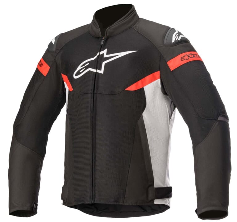 ウェア|アルパインスターズ アクショム エアジャケット アジア|ヤンマシ的ホットアイテムピックアップ〈SHOEI/Kabuto/イクソン/フラッグシップ etc.〉