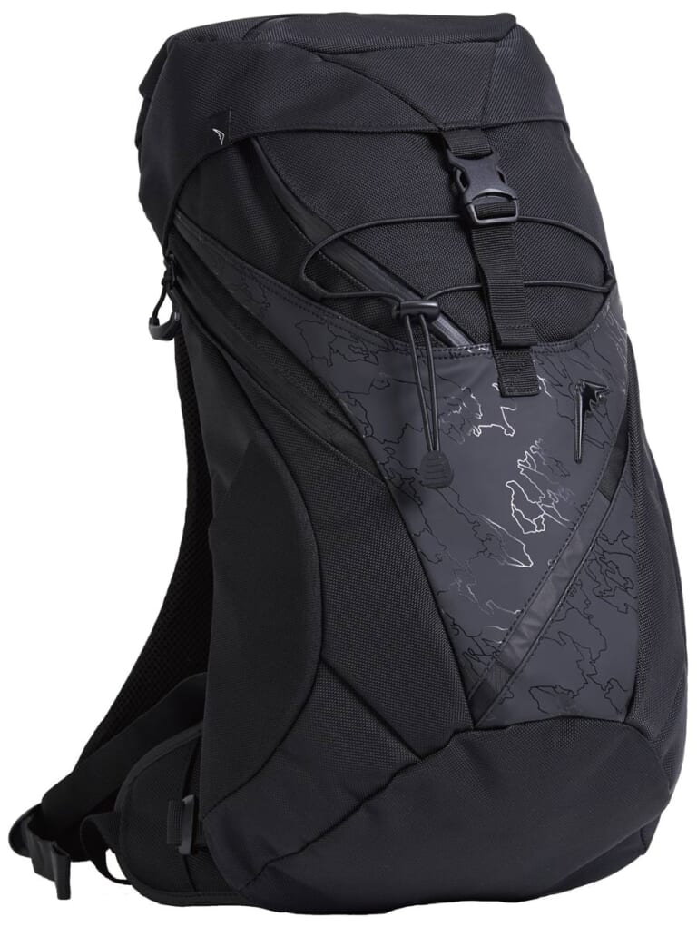 バッグ|クシタニ K-3587B バックパック|ヤンマシ的ホットアイテムピックアップ〈SHOEI/Kabuto/イクソン/フラッグシップ etc.〉