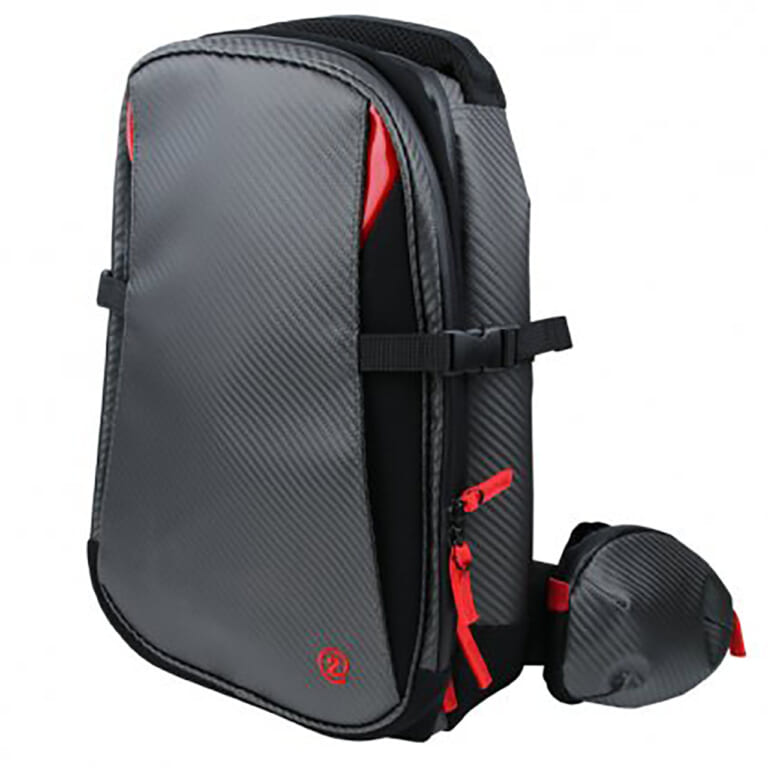 バッグ|シンイチロウアラカワ ジリーニ カーボン|ヤンマシ的ホットアイテムピックアップ〈SHOEI/Kabuto/イクソン/フラッグシップ etc.〉