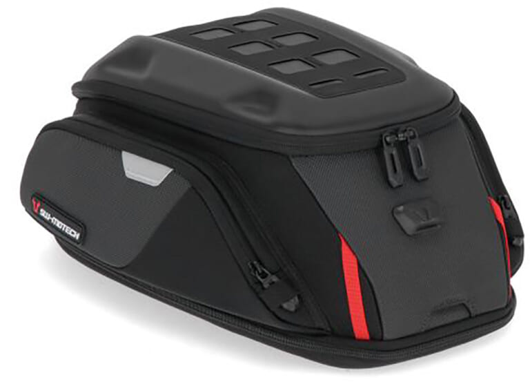 バッグ|SWモテック プロタンクバッグ スポーツ|ヤンマシ的ホットアイテムピックアップ〈SHOEI/Kabuto/イクソン/フラッグシップ etc.〉