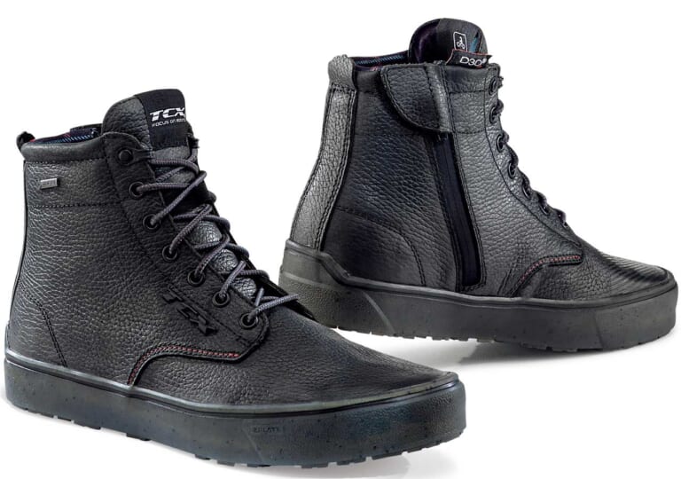 ライディングシューズ|TCX ダートウッド ゴアテックス|ヤンマシ的ホットアイテムピックアップ〈SHOEI/Kabuto/イクソン/フラッグシップ etc.〉