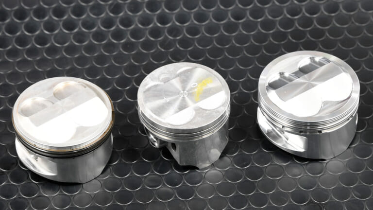 SUZUKI GSX-R1100|’80s国産名車・スズキ油冷GSX-Rシリーズ完調メンテナンス【ウィークポイント解説】