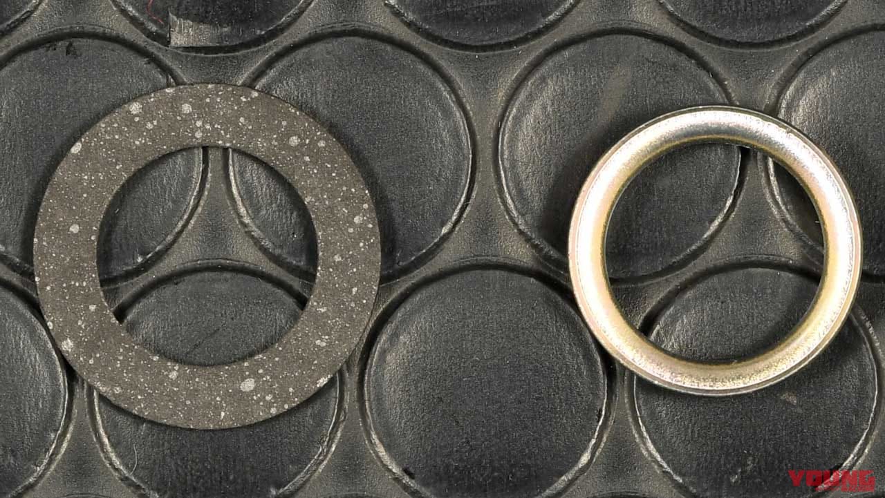 |’80s国産名車・スズキ油冷GSX-Rシリーズ完調メンテナンス【ウィークポイント解説】