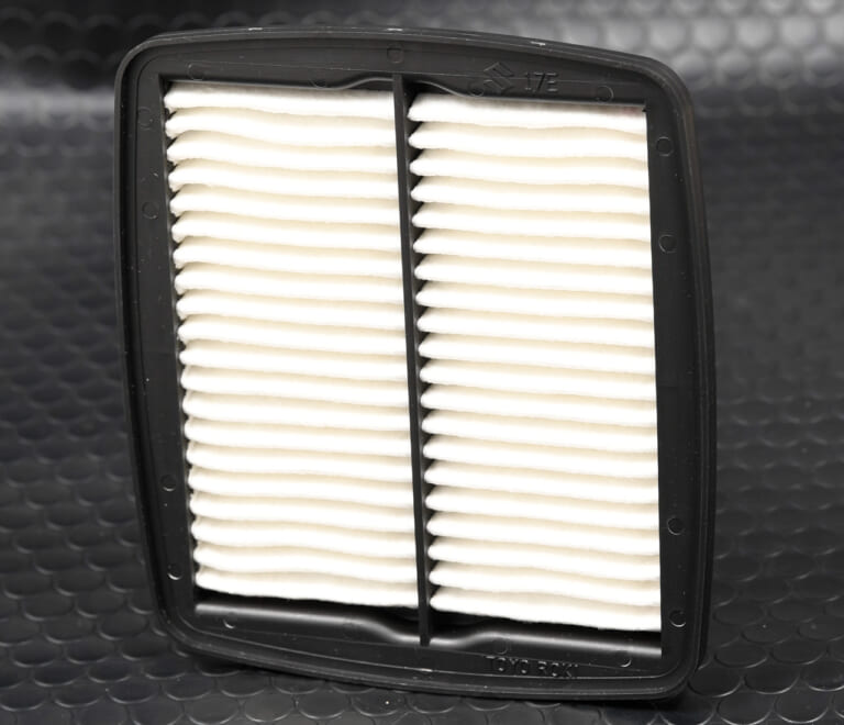 SUZUKI GSX-R1100|’80s国産名車・スズキ油冷GSX-Rシリーズ完調メンテナンス【ウィークポイント解説】