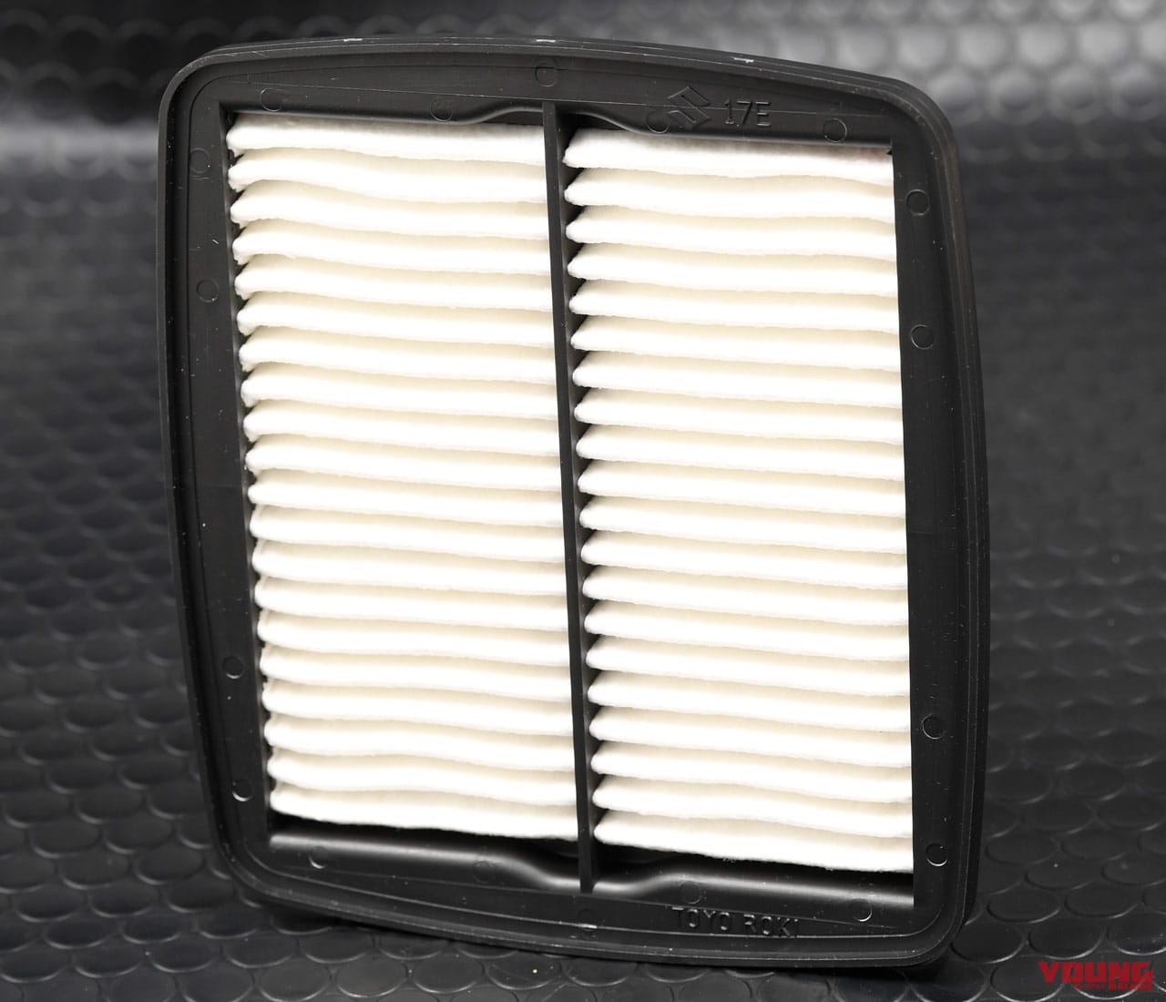 |’80s国産名車・スズキ油冷GSX-Rシリーズ完調メンテナンス【ウィークポイント解説】