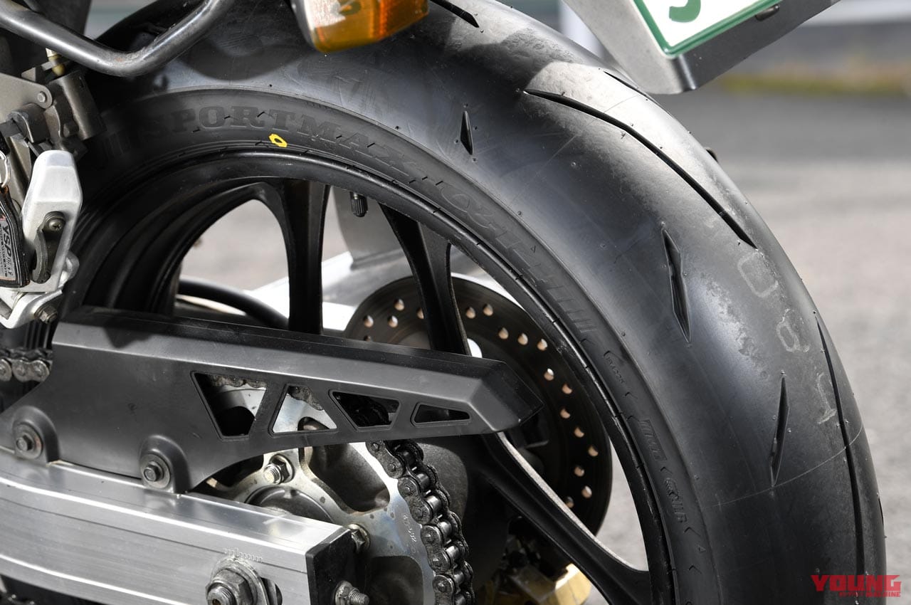 |’80s国産名車・スズキ油冷GSX-Rシリーズ完調メンテナンス【ウィークポイント解説】