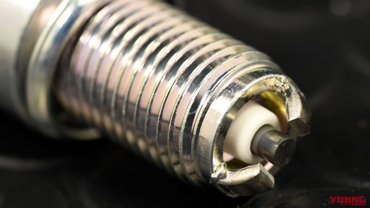 |’80s国産名車・スズキ油冷GSX-Rシリーズ完調メンテナンス【ウィークポイント解説】