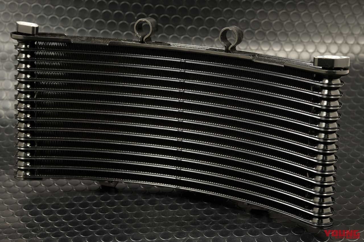 |’80s国産名車・スズキ油冷GSX-Rシリーズ完調メンテナンス【ウィークポイント解説】