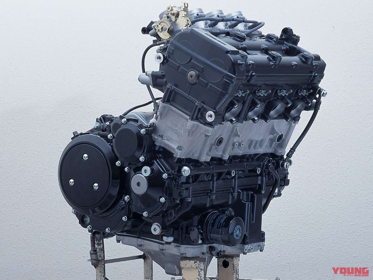 |ハヤブサ飛翔伝説プレイバック#1【初代’99〜:すべてはここから始まった】