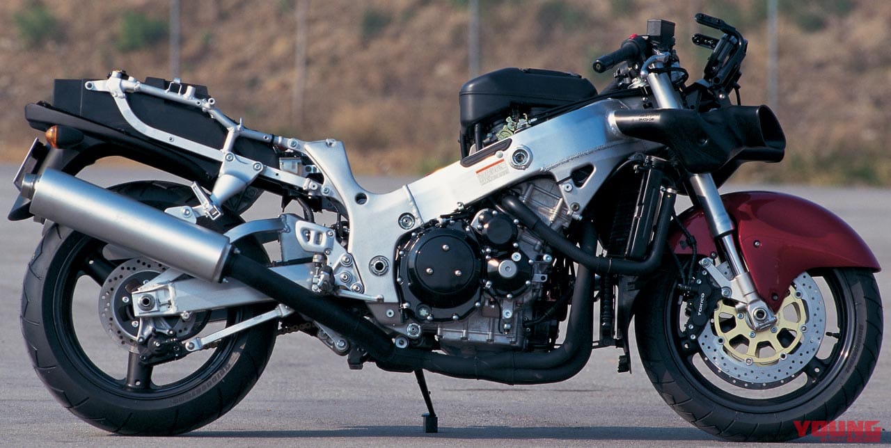 |ハヤブサ飛翔伝説プレイバック#1【初代’99〜:すべてはここから始まった】