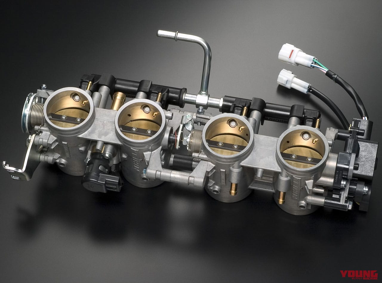 |ハヤブサ飛翔伝説プレイバック#4【2代目’08〜’14:より速く優しい197psに進化】