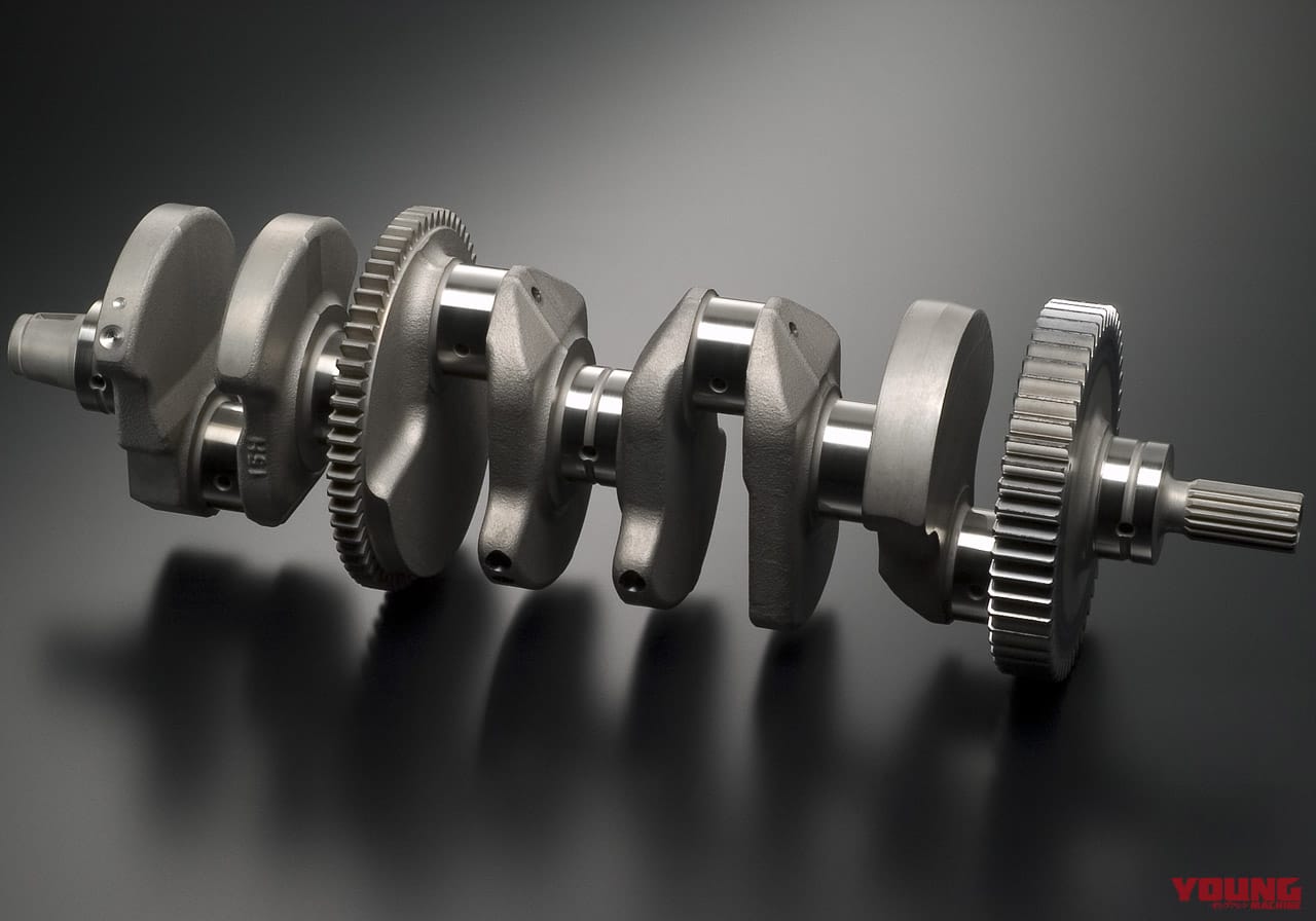 |ハヤブサ飛翔伝説プレイバック#4【2代目’08〜’14:より速く優しい197psに進化】